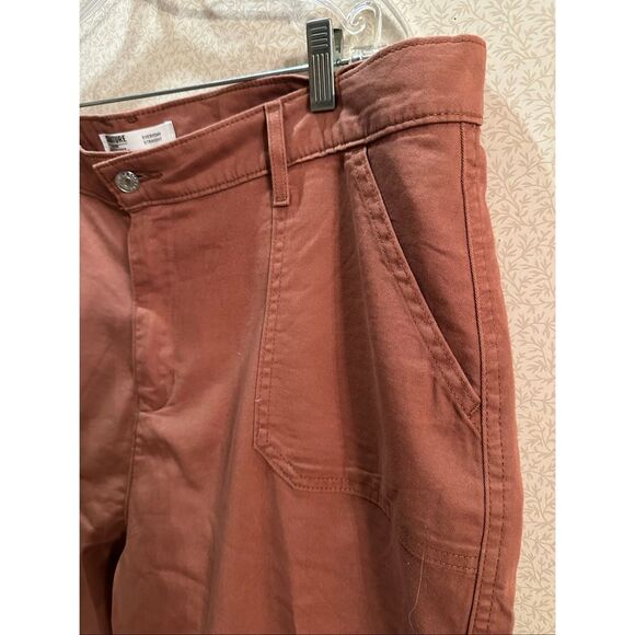 NWOT Levi Strauss every day straight trouser - Picture 4 of 7